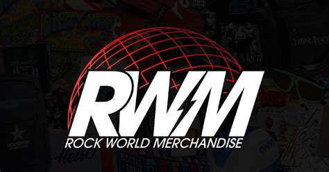 rockworld|Rockworld .
